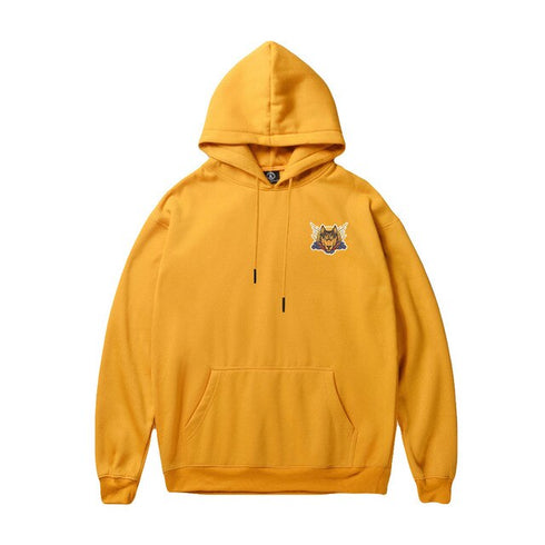 Sweat Loup Uni